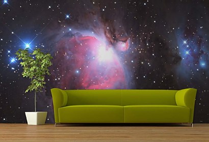 fototapeta - orion