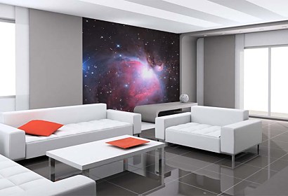 fototapety na stenu vinylové - orion