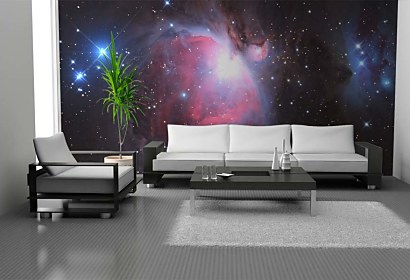 fototapety do obývačky - orion
