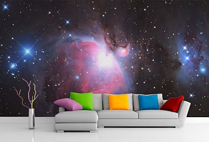 fototapety na stenu vliesové - orion