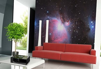 fototapety do interiéru - orion