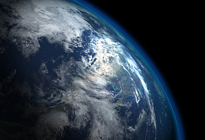 Fototapeta Earth 186
