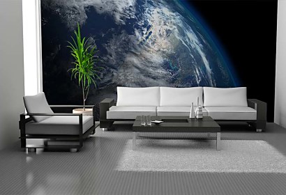 Fototapeta Earth 186