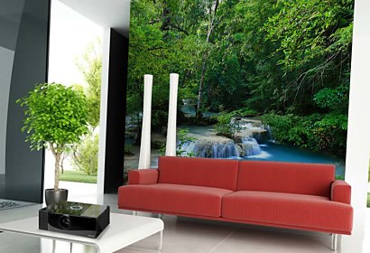 waterfall wallpaper