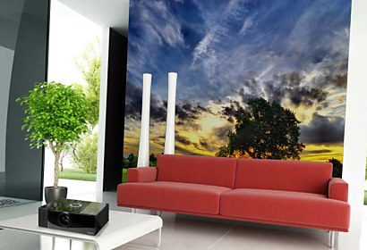 Fototapeta Countryside 327