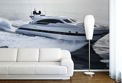 Fototapeta Yacht 3360