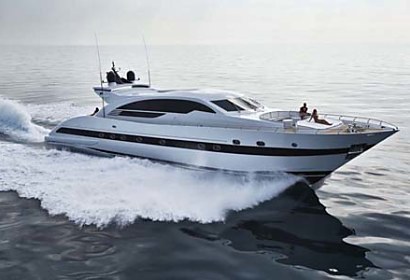 Fototapeta Yacht 3360