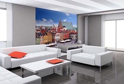 architektura - tapety