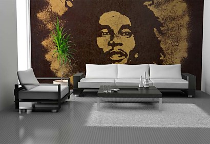Fototapeta Bob Marley 529