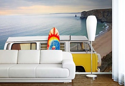 Fototapeta Surfing 289
