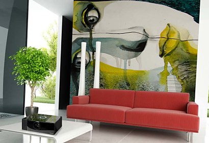 Fototapeta Expression 3300