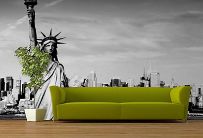 Fototapeta Statue of Liberty 351