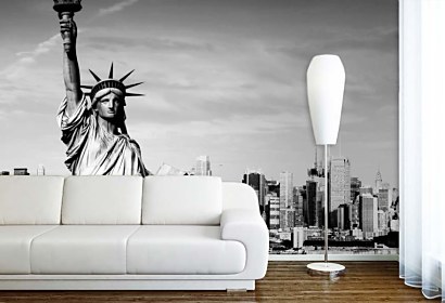 Fototapeta Statue of Liberty 351