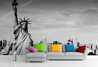 Fototapeta Statue of Liberty 351