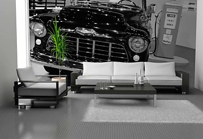 Fototapeta Chevrolet 174