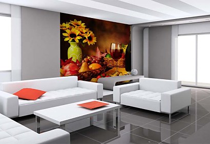 Fototapeta Gastronómia 384