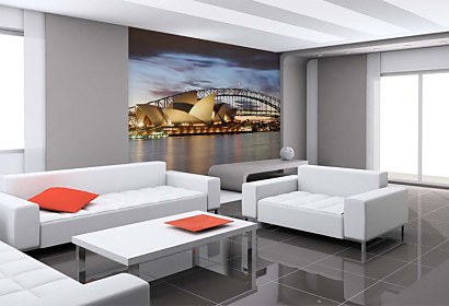 Sydney wallpaper