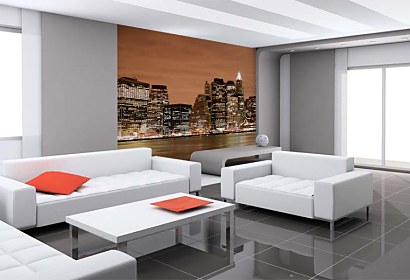 tapeta HP wallpaper - Big Apple