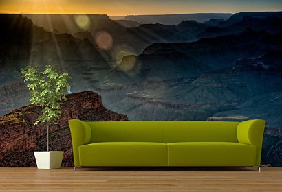 Fototapeta Grand Canyon 3235