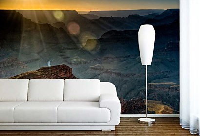 Fototapeta Grand Canyon 3235