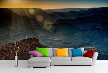 Fototapeta Grand Canyon 3235