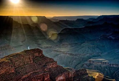 Fototapeta Grand Canyon 3235