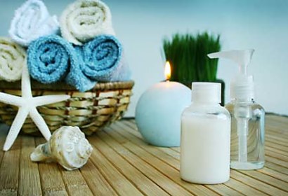 Fototapeta Wellness Inšpirácia 442