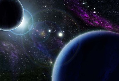 Fototapeta Planets 182