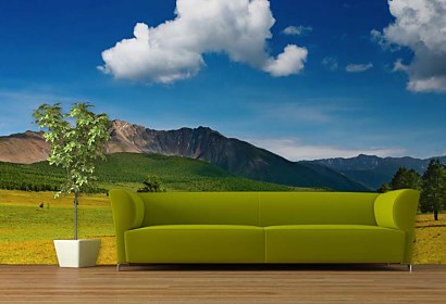 Fototapeta Green Nature 3212