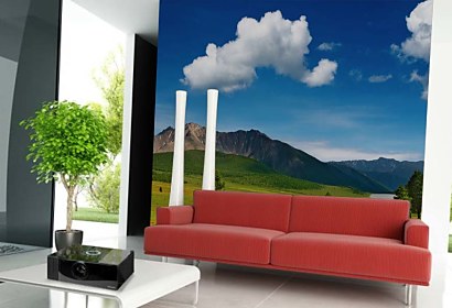 Fototapeta Green Nature 3212