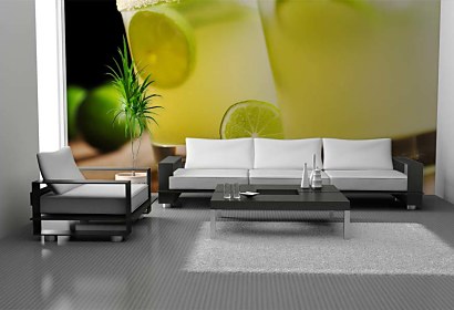 Fototapeta Cocktail 18591