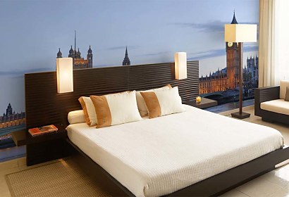 tapety do spálne s houses of parliament