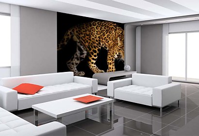 Fototapeta Panter 3153