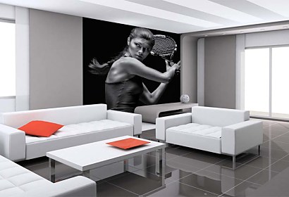 Fototapeta Tenis 282