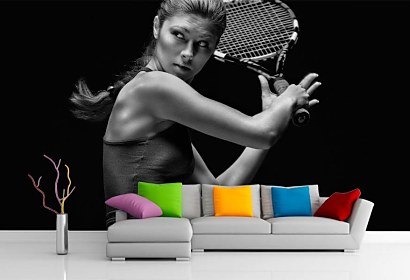 Fototapeta Tenis 282
