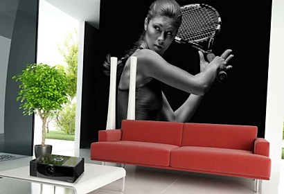 Fototapeta Tenis 282