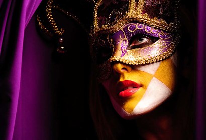 Fototapeta Beauty 547