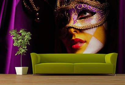 fototapeta - beauty