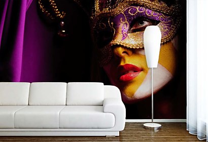 fototapety - beauty
