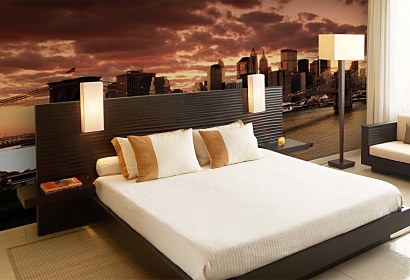 Fototapeta New York Skyline 71