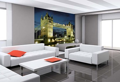 fototapeta - london