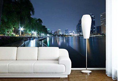 tapety - architektúra bangkok