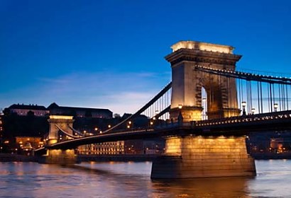 Fototapeta Budapešť 18550