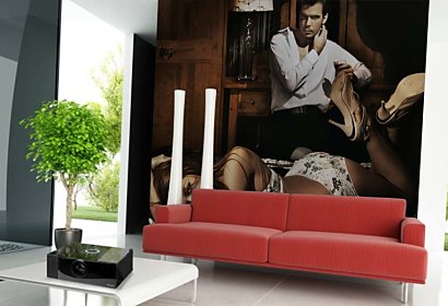 tapeta na mieru - emotions