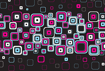 Fototapeta Geometrické Tvary 3283