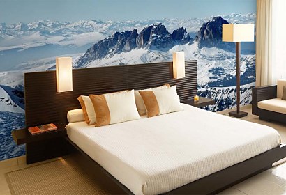 Fototapeta Dolomity 339
