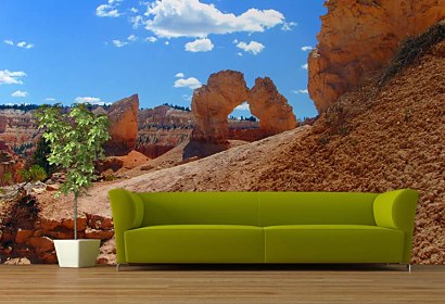 Fototapeta Bryce Canyon 3206