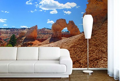 Fototapeta Bryce Canyon 3206