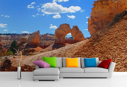 Fototapeta Bryce Canyon 3206