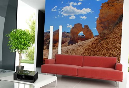 Fototapeta Bryce Canyon 3206